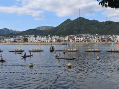 -新安江山水画廊风景区