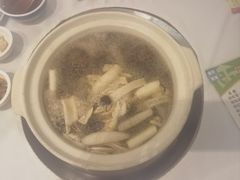 -天宜隆蘑菇宴火锅(石景山旗舰店)