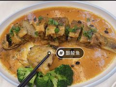-有腥气私房菜·寻味顺德