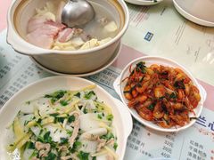 -蘭心餐厅(进贤路店)