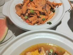 -宋徽厨·安徽菜(绿地店)