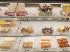 -GANSO元祖食品(锦创书城店)