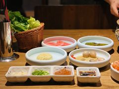 -泥炉烧肉师(新街口金銮巷店)