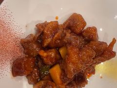 -古南都·老广东酒楼(龙江店)