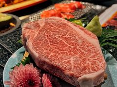 -铭牛烧肉·和牛海鲜自助(高新月牙湖店)