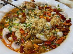 -关姐美食(江南西店)