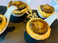 -宝丽轩中餐厅BAOLIXUAN