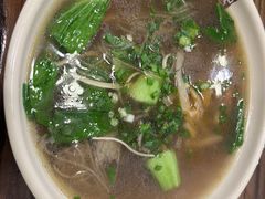 招牌牛肉粉丝-都谷包子(天一广场店)