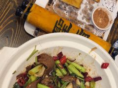 -寿州美味厨豆腐宴(寿县南门口西环路店)