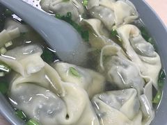 -顶巧鸡汤馄饨(虹口总店)