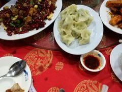 -福成水饺大王