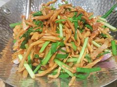 -中国徽菜·徽商故里(广安门店)