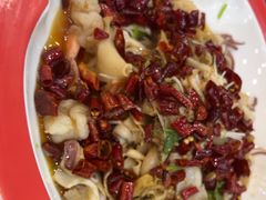 五福临门-渔码头食府(蓬莱阁店)