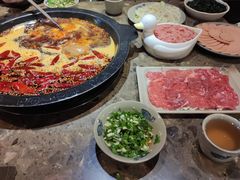 -重庆渝达老火锅(春熙路店)