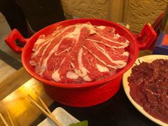 -大龙辣火锅·龙虾·烧烤(湖滨新天地店)