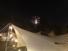 -不觉晓CAMPING(上海迪士尼营地店)