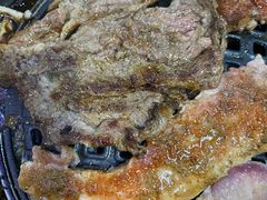 -牛犇烤肉(物资学院路店)