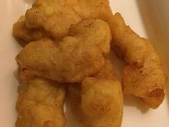 -上海金桥红枫万豪酒店-万豪中餐厅