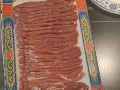 -京悦南门涮羊肉·羊蝎子火锅(田林路店)