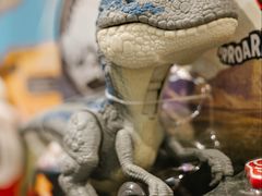 -TOYSRUS玩具反斗城(上海万象城店)