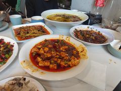 -蓉城小厨·四川味道(浙港国际店)