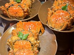 -花潮料理艺食馆(宝龙一城店)