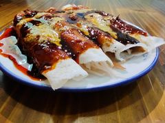 -洁美凉粉店(温江店)