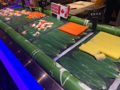 -加餐海鲜自助(宝龙一城店)