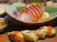 -古田居·特色寿司料理(星之岛旗舰店)