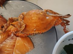-藜爱·山海情海鲜自助(万达广场店)