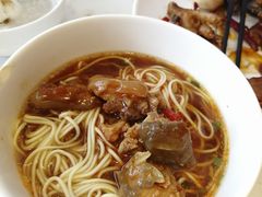 -康悦故事·悦享餐厅(东塘店)