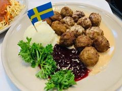 -宜家·瑞典风味餐厅(北京西红门店)