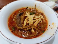 -蓝田印象