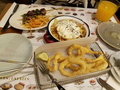 -Tapa Tapa