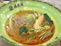 -杨国福麻辣烫(龙阳广场店)