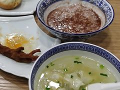 -老苏州大客堂·苏帮菜·松鼠桂鱼·苏州传统小吃(观前街人民商场店)