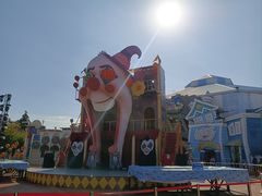 -大连海昌发现王国主题公园