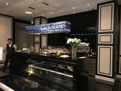 -上海苏宁宝丽嘉酒店·Cafe Bellagio西餐厅