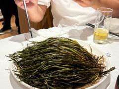 -老吉士酒家(天平路店)