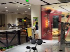 -奇迹健身(金牛凯德店)