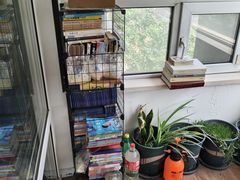 -哈尔滨师范大学(松北校区)