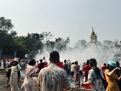 -西双版纳傣族园