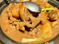 -新兴·金羊座·粤菜点心(乐峰店)