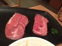 iphone_upload_pic-新石器烤肉(周浦万达店)