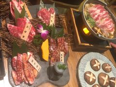 -黑牛の店·和牛烧肉(合生汇店)