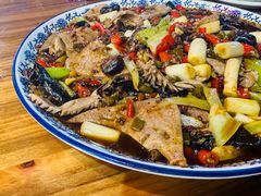 -李大爷的泡椒馆(冉家坝店)