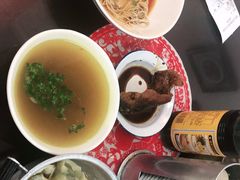 -逸桂禾面馆