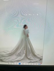 -铂爵夫人婚纱摄影(上海总店)