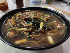 -老地方面馆(思南路店)