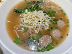 招牌火车头河粉-PHO爺·越南料理(亦庄大族广场店)